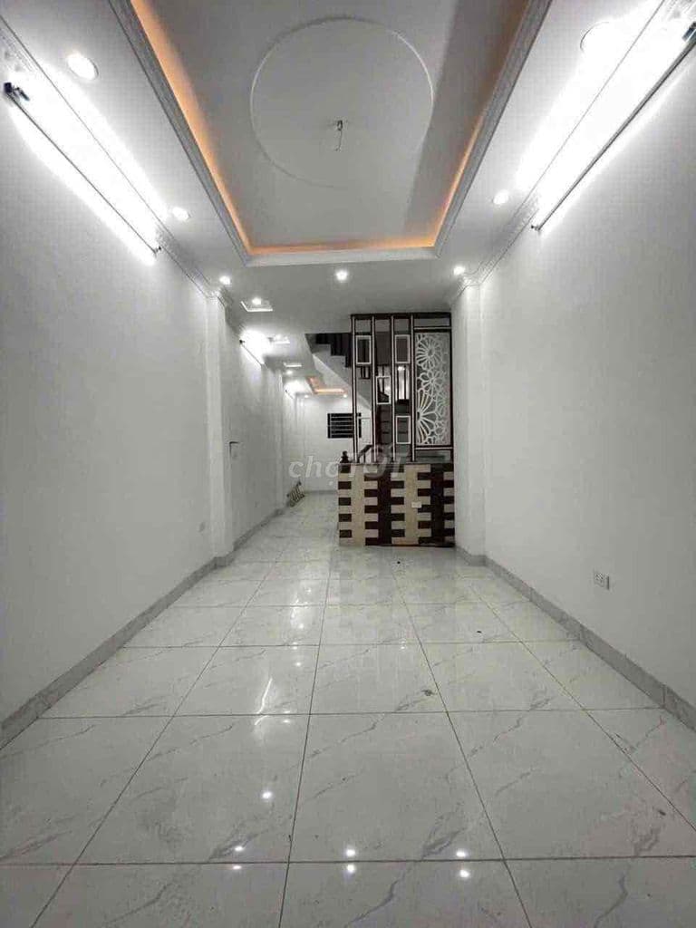 Nhà Yên Nghĩa 35m2 giáp khu đô thị Đô Nghĩa, Đại học Phenikaa - Ảnh 2