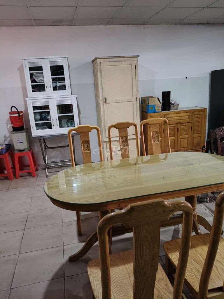 BÁN NHÀ Ở ĐÔNG THẠNH HÓC MÔN