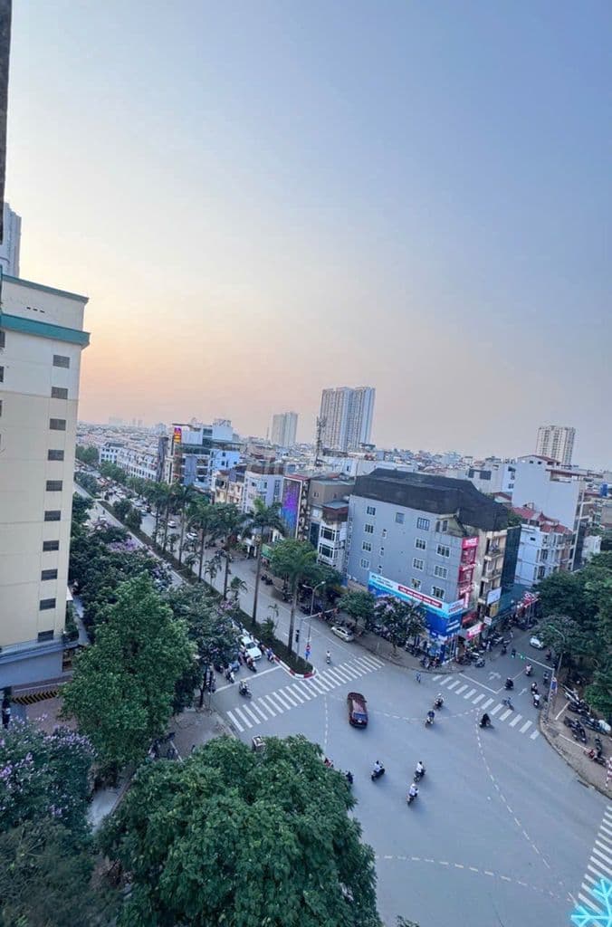 🔥 BÁN CĂN HỘ CHUNG CƯ 2 NGỦ B3 HÀM NGHI – 70M² – GIÁ 6,5 TỶ 🔥 - Ảnh 2