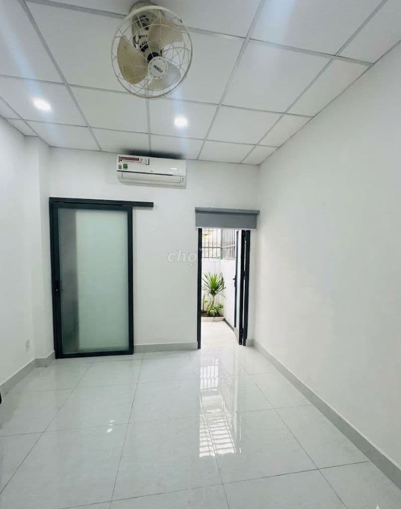 GẤP NHÀ 2 TẦNG- 53m2 - GẦN METRO HIỆP PHÚ - Tân Thới Hiệp- CHỈ 3.55 TỶ - Ảnh 3