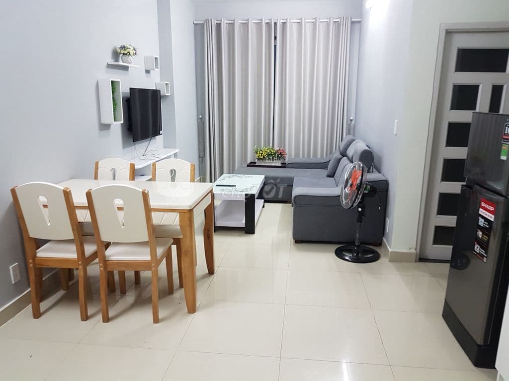 cần bán topaz home 3 phòng ngủ TM 69m2 giá 3.1 tỷ - Ảnh 3