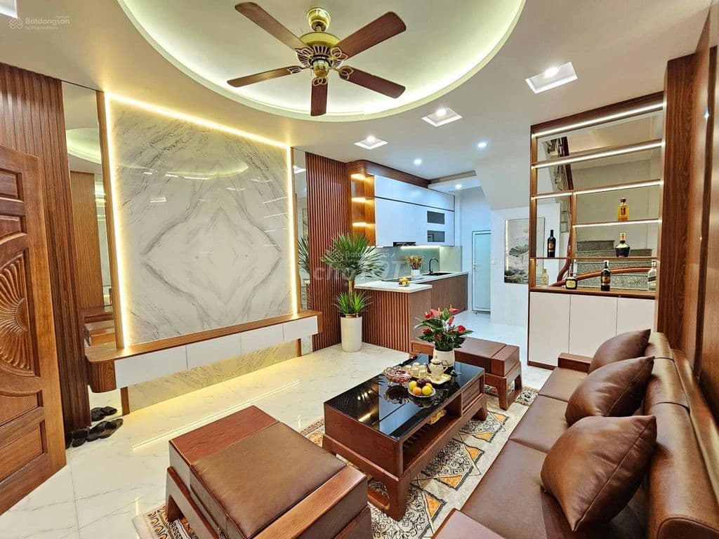 Kim Mã, 20m ra phố, ô tô đỗ cổng, 2 thoáng, dân xây, sổ đẹp, Ko QH