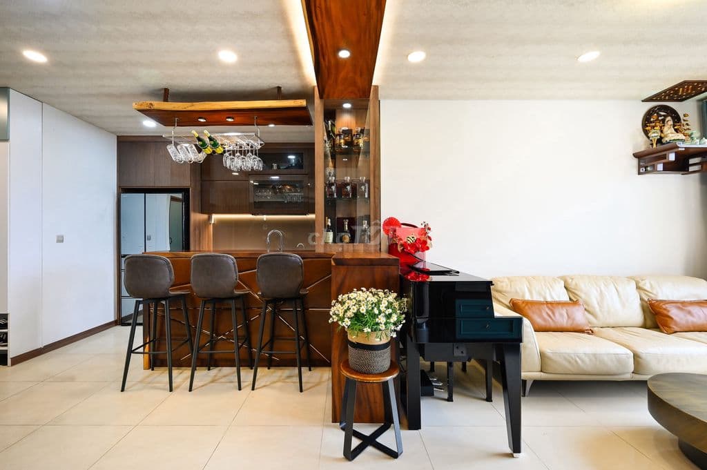 KẸT TIỀN NGÂN HÀNG! BÁN GẤP GẤP CĂN HỘ 1PN - 2PN - 3PN GIÁ TỪ 9,8 TỶ - Ảnh 3