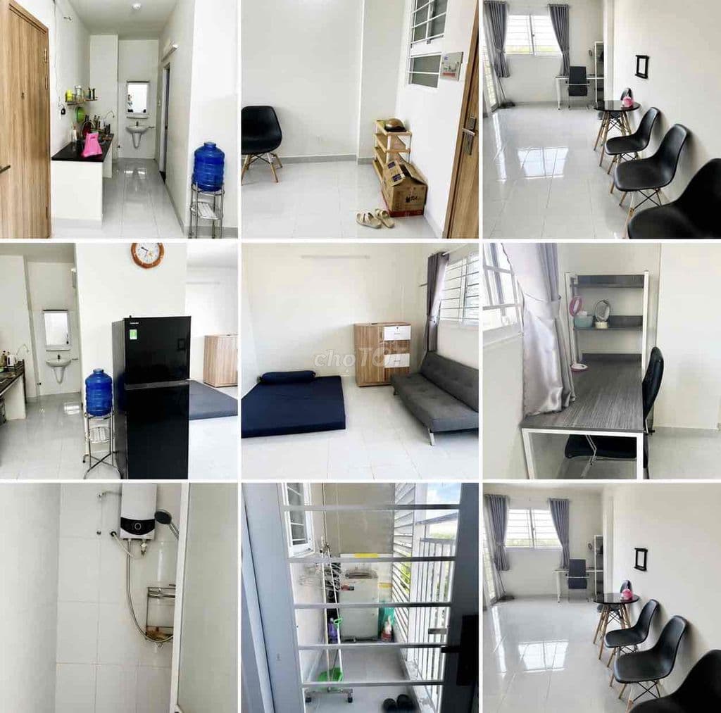 🏡 CĂN HỘ 38M² NAM LONG HỒNG PHÁT – SỞ HỮU NGAY CHỈ 850 TRIỆU