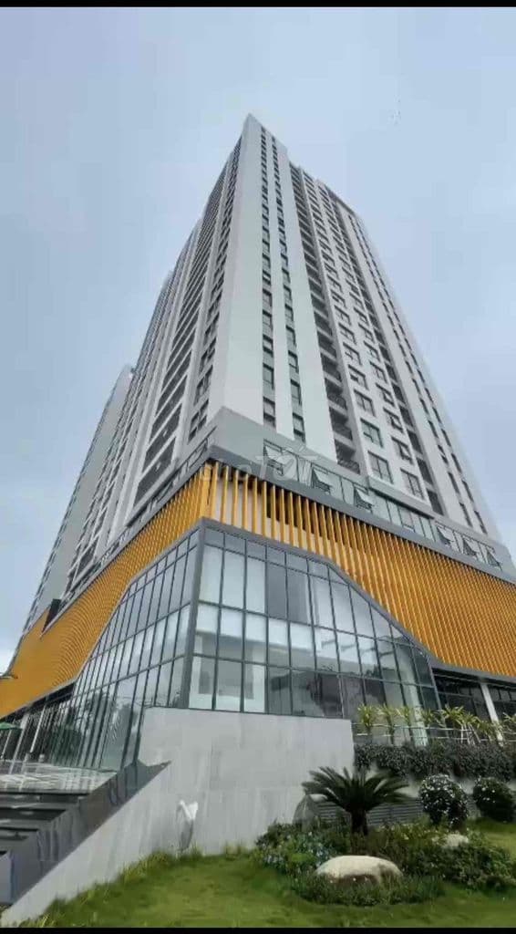bán căn hộ 2pn Tại chung cư Aurora Q8 - Ảnh 2