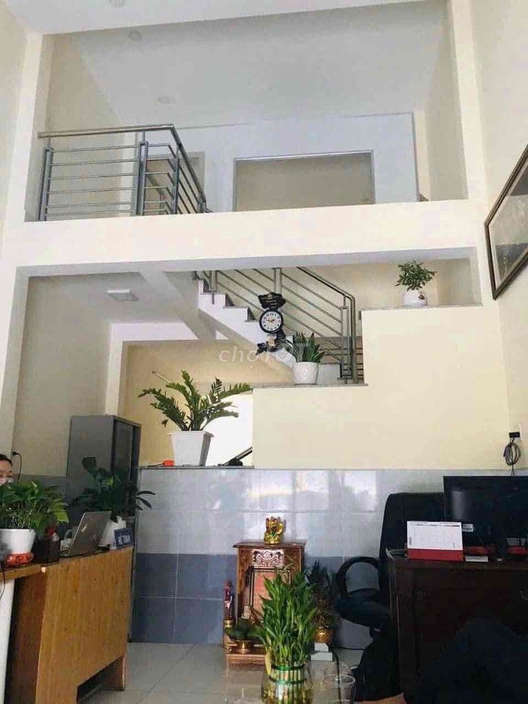 🏡 MẶT TIỀN BA DU (TA03 CŨ) – SÁT GÒ VẤP 🌟 📍 Ngay UBND Q12 – Công chứn - Ảnh 2