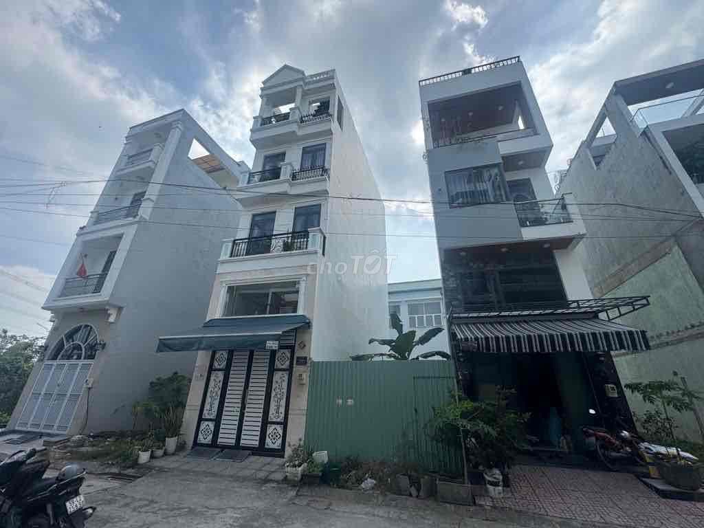 ĐẤT VÕ VĂN KIỆT - KHU NAM LONG 4 X 15 M. ĐƯỜNG 8 M. KHU VIP DÂN TRÍ - Ảnh 2