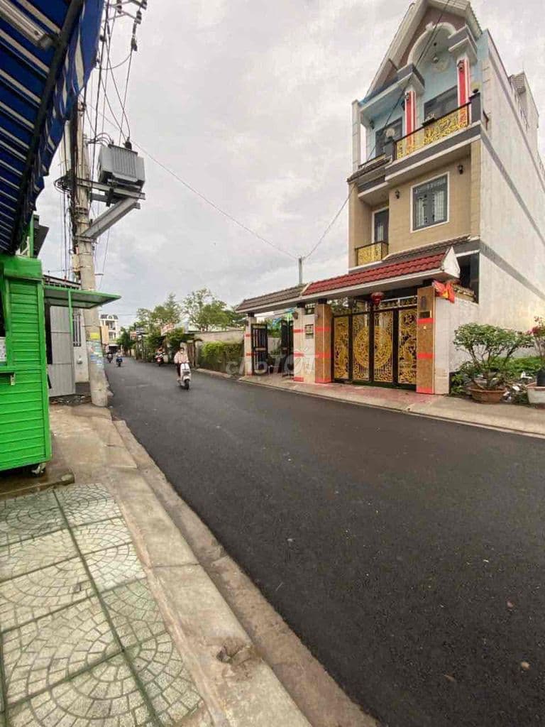 Bán Nền MT Đường số 8 - 10.5 Tỷ/232m2 Ngang 10m - Ảnh 2