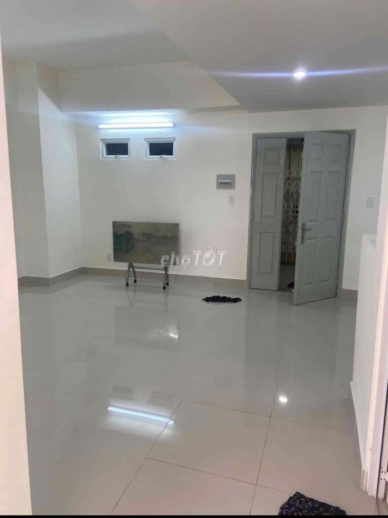 chung cư 1050 Chu Văn An, p.Bình Thạnh, s67,5m, 02PN, - Ảnh 2