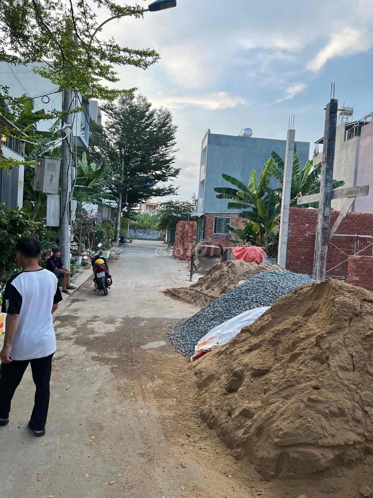 BÁN ĐẤT PHÚ HỮU - Ảnh 2