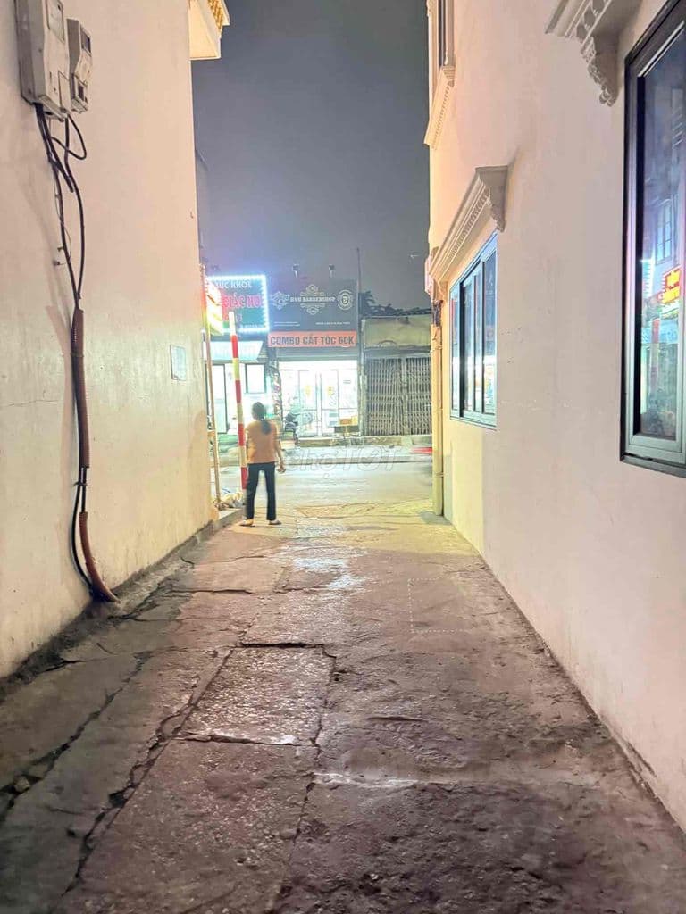 Thanh Xuân - ngõ thông kinh doanh - mt4,5m. - Ảnh 3