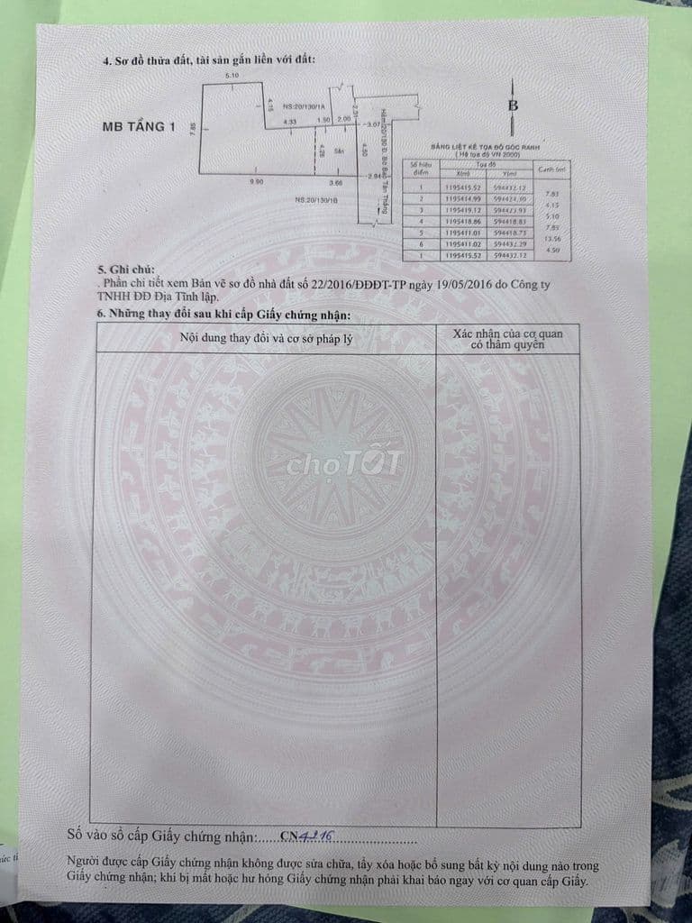 Siêu phẩm CHDV-ngay Bờ Bao Tân Thắng 4 tầng thu nhập 65tr/th 9,2 tỷ TL - Ảnh 3