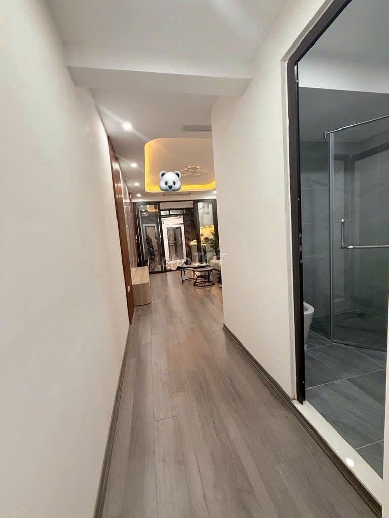Chính chủ cần bán căn tập thể tầng 1 - Thanh Nhàn - 75m2 - Kinh doanh - Ảnh 3
