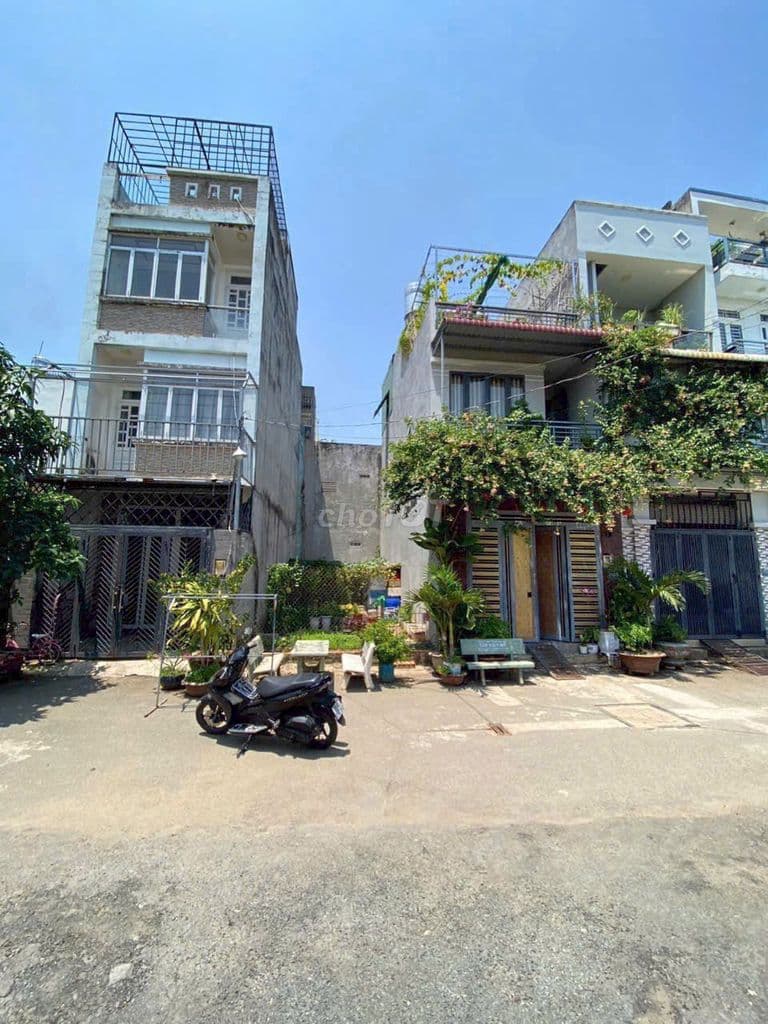 Bán gấp lô đất giá rẻ Nguyễn Duy Trinh Q9 50.4m2 giá 2.99tỷ đã có sổ - Ảnh 2