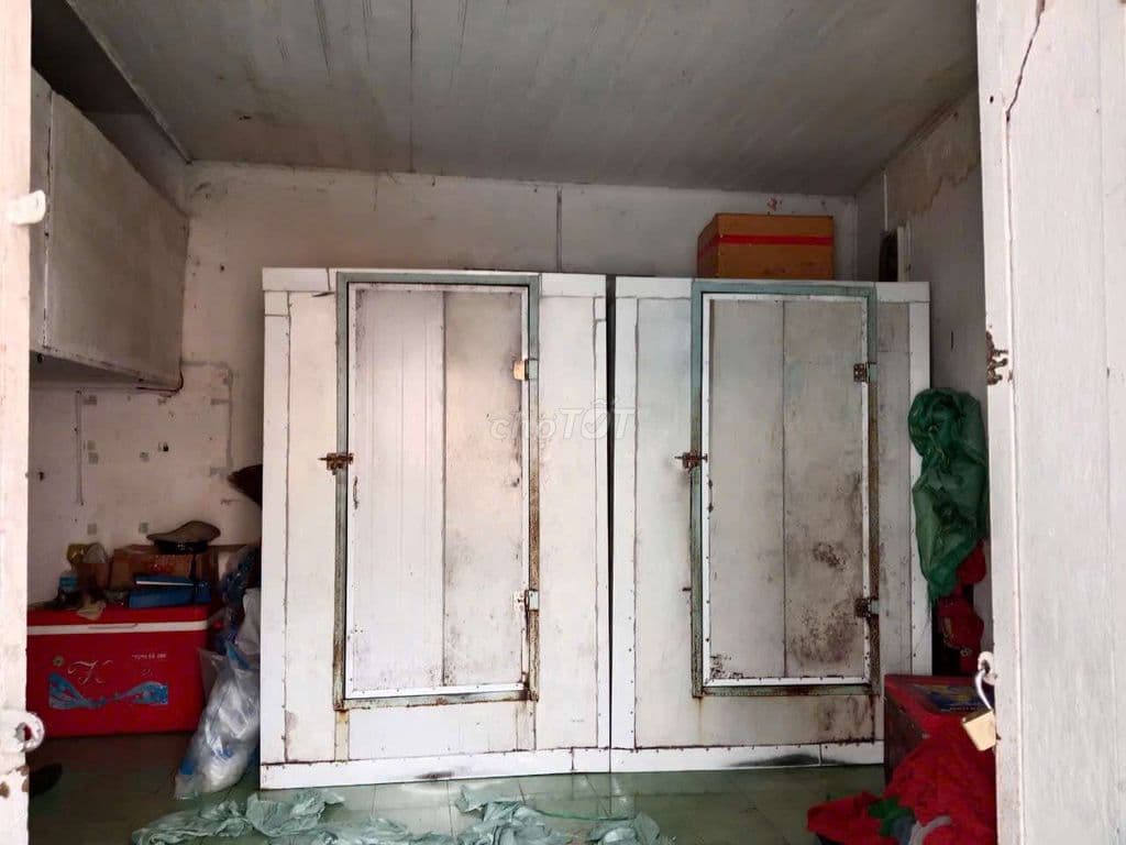 Mặt tiền trệt - Ảnh 3