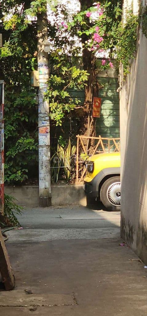 Chính chủ SHR đi bộ Aeon - Ảnh 3