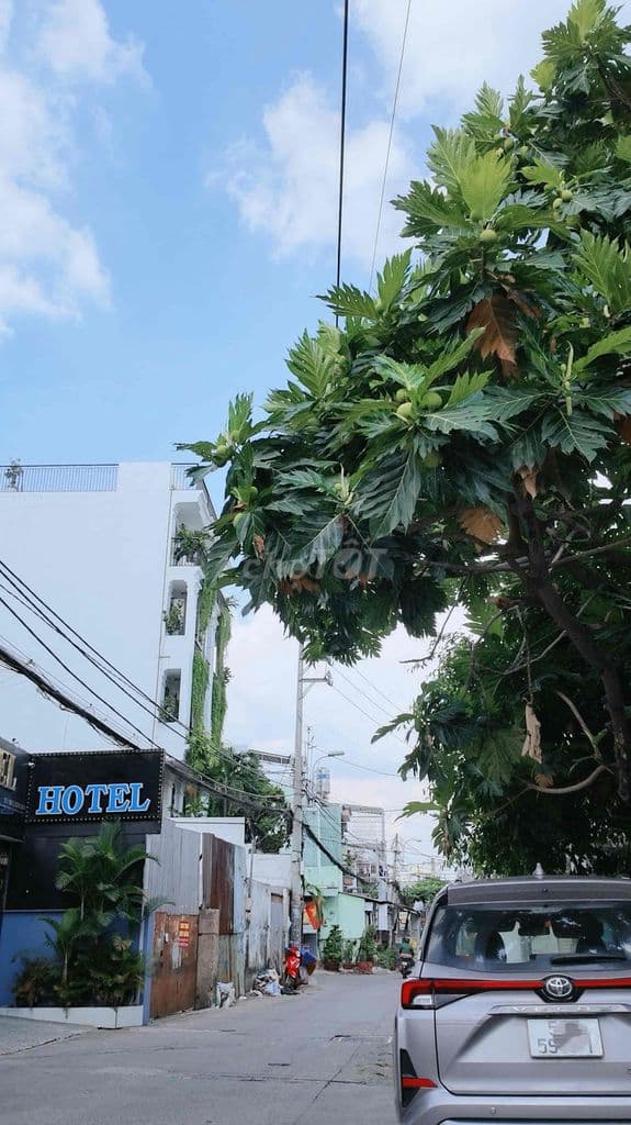 Bán gấp Lô Đất 7,5m x 16m. Mặt Tiền Kinh Doanh. nhỉnh 7 Tỷ