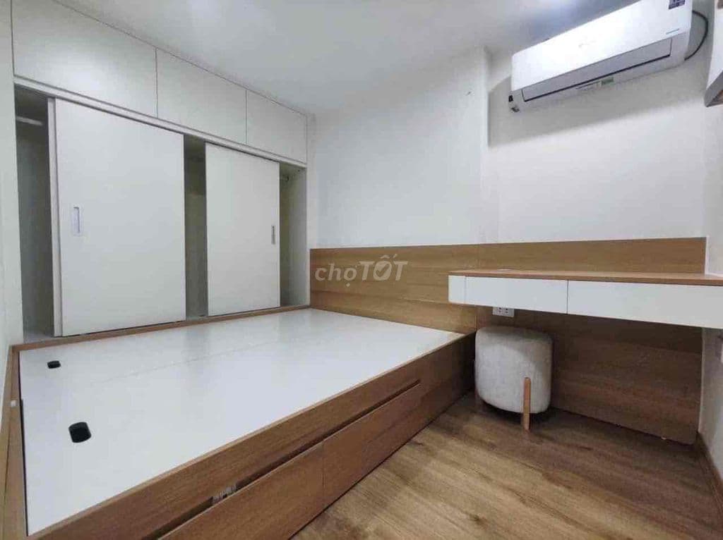 Siêu tập thể 4 ngủ, 3wc phố Thành Công, nhà mới full nội thất xịn sò - Ảnh 3