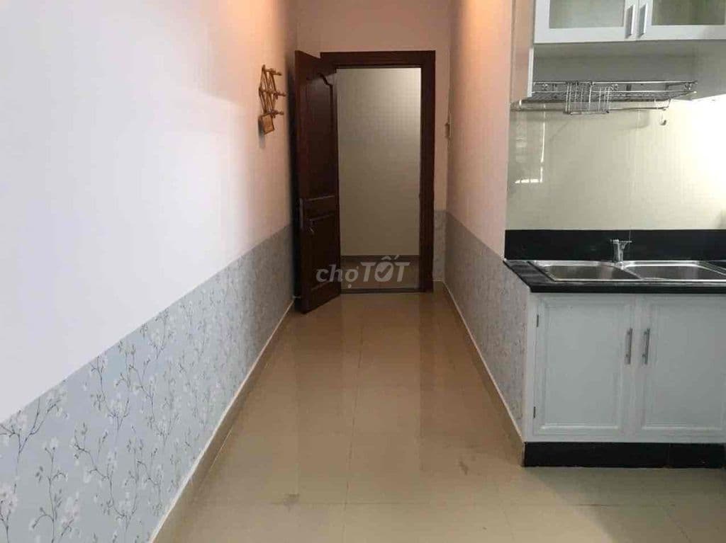 Bán Chưng Cư Mỹ Đức XVNT Bình Thạnh, dt 49m2 2pn, 1wc