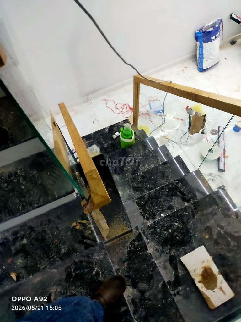 rẻ nhất khu vực ngay đường số 9 bình hưng hòa bình tân 24m2 , 2tần - Ảnh 2