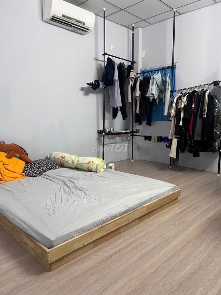 Chính chủ bán nhà đường Trần Văn Quang - Âu Cơ - Full nội thất - 4 tỷ - Ảnh 3