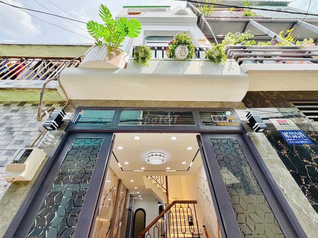 Nhà Nguyễn Văn khối GV vị trí đẹp - Ảnh 2