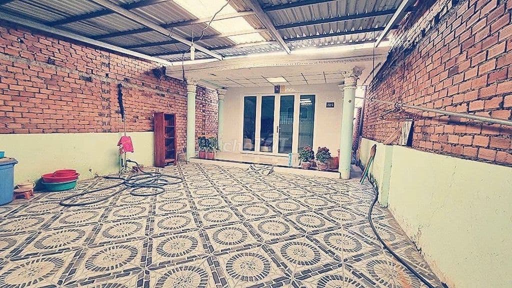 Diện tích khủng SHR, 6x19, full thổ không QH, Long Phước, Thủ Đức