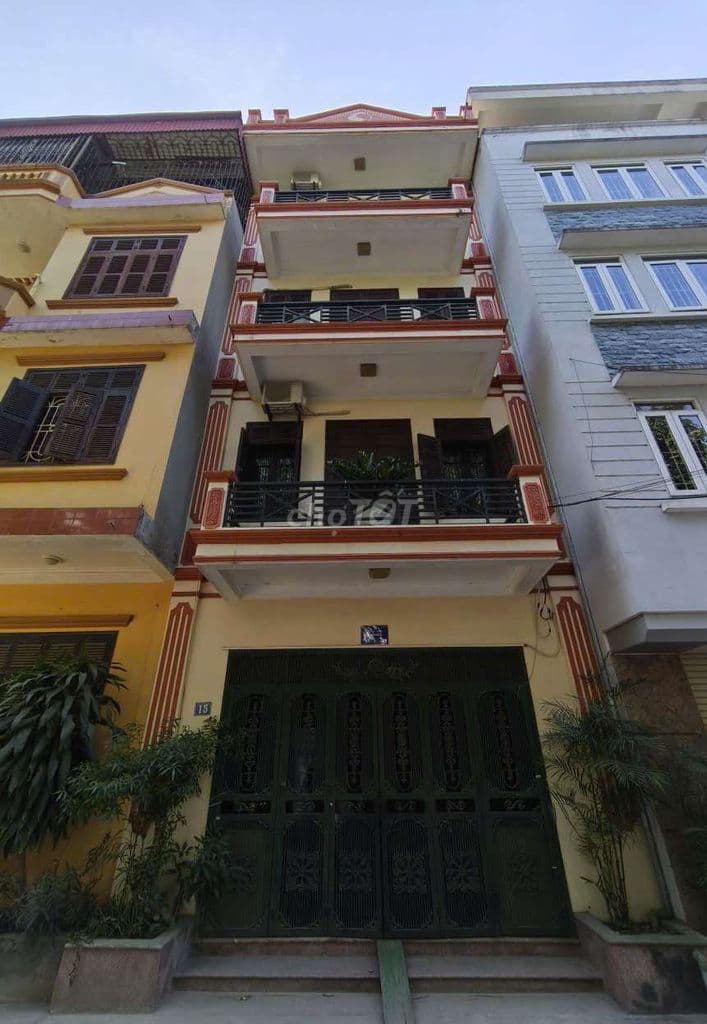 KHƯƠNG TRUNG-CẠNH ĐẦM HỒNG & ĐƯỜNG 2.5-PHÂN LÔ 30M2-GIÁ ĐẦU TƯ - Ảnh 3