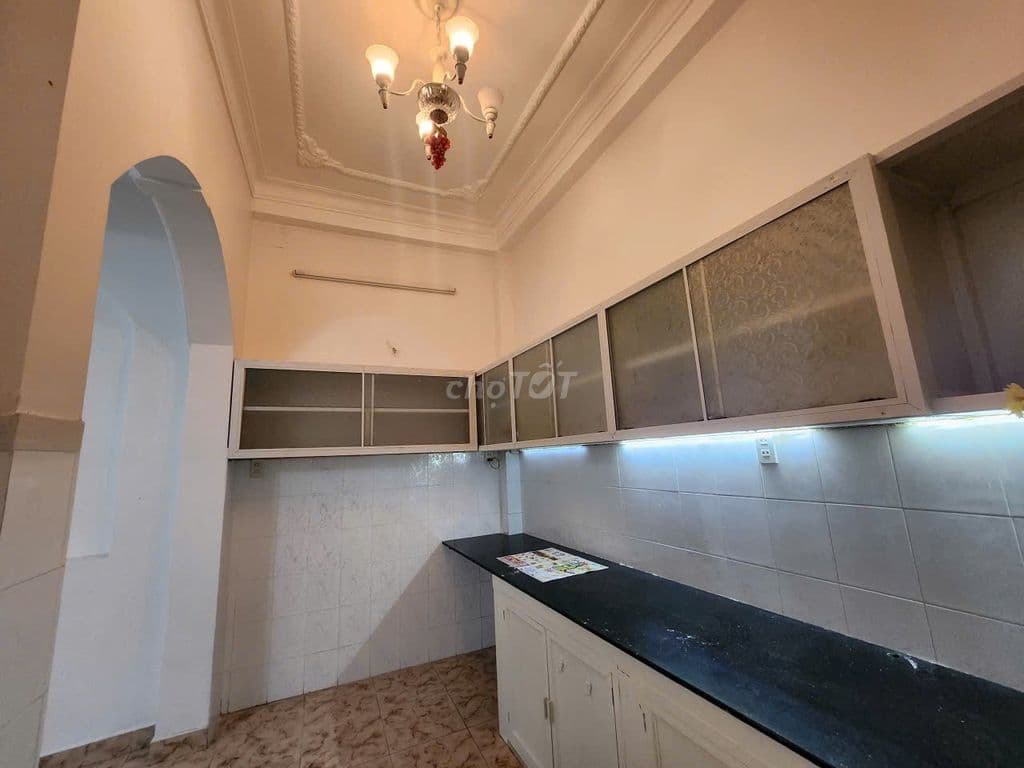 GIẢM SÂU 700 TRIỆU BÁN NHÀ PHỐ THỜI TRANG TRẦN QUANG DIỆU QUẬN 3 - Ảnh 3