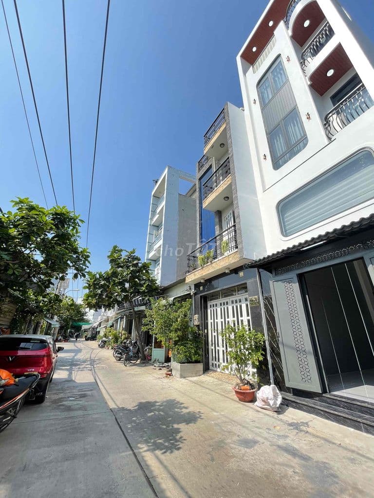 4x15m Đường 7m Thông Ngay Aeon Tân Phú - Ảnh 2