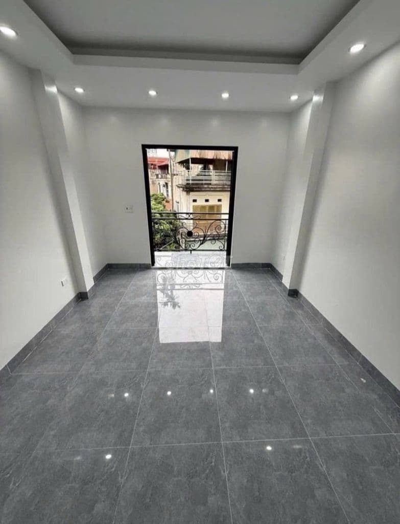 bán nhà đẹp Thạch Bàn 35m² 5 tầng - Ảnh 3
