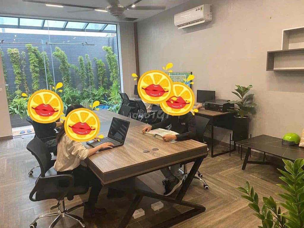 BÁN NHÀ CÓ THU NHẬP HÀNG THÁNG - KHU CÔNG ÍCH Q4 - Ảnh 3