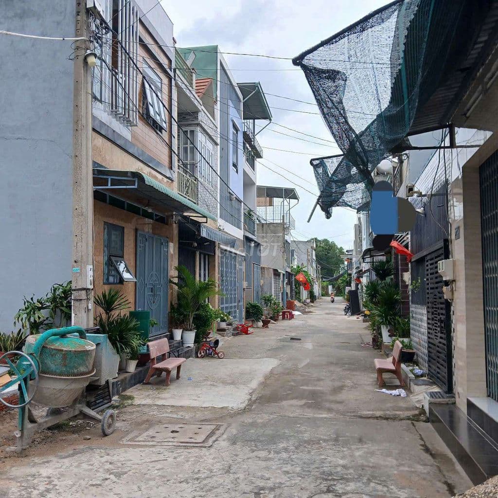 ĐẤT NGAY CHỢ LONG PHƯỚC - Ảnh 2