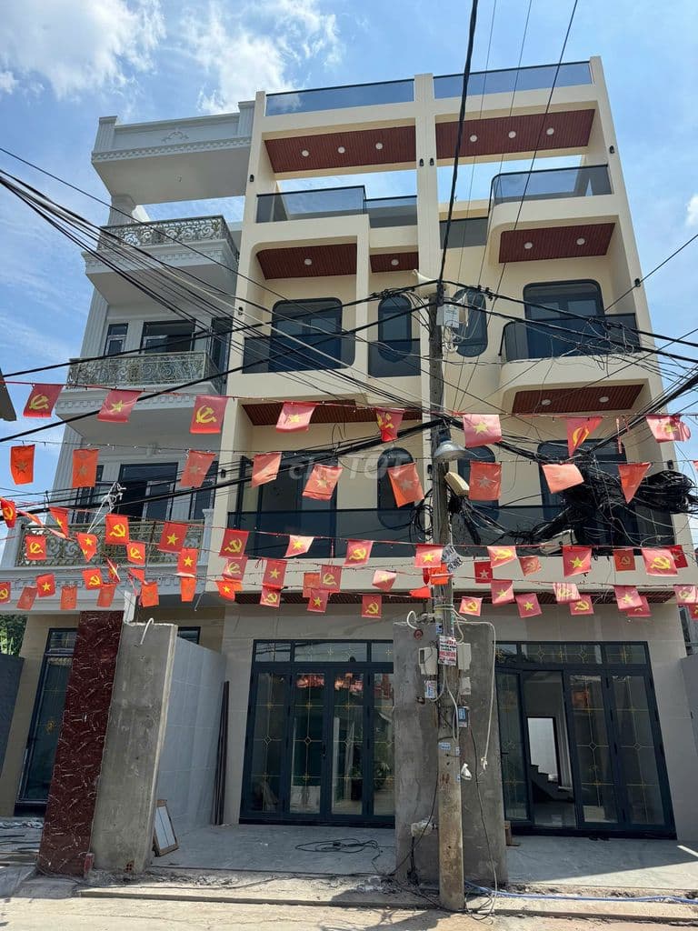 🌟 CHÍNH CHỦ BÁN GẤP LÔ ĐẤT – TRUNG TÂM TP. THỦ ĐỨC (Khu đông) 🌟