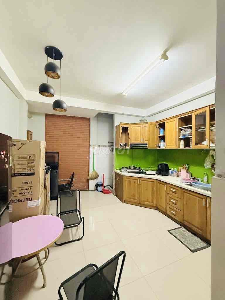 QUÁ RẺ– Chỉ 91 Triệu/m2 ở Tân Phú, 4.1x12M, 3 tầng, 4PN, 4.5 tỷ - Ảnh 3