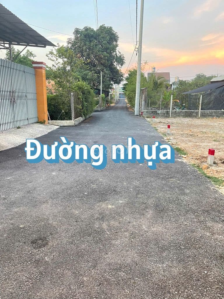 100m2 đất giá 1,4 Tỷ Đ. Trung Lập gần chợ Trung Lập Thượng, SHR - Ảnh 2
