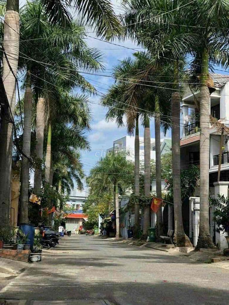 bán đay nhà trọ 6 phòng dt 110m2 giá đầu tư - Ảnh 2
