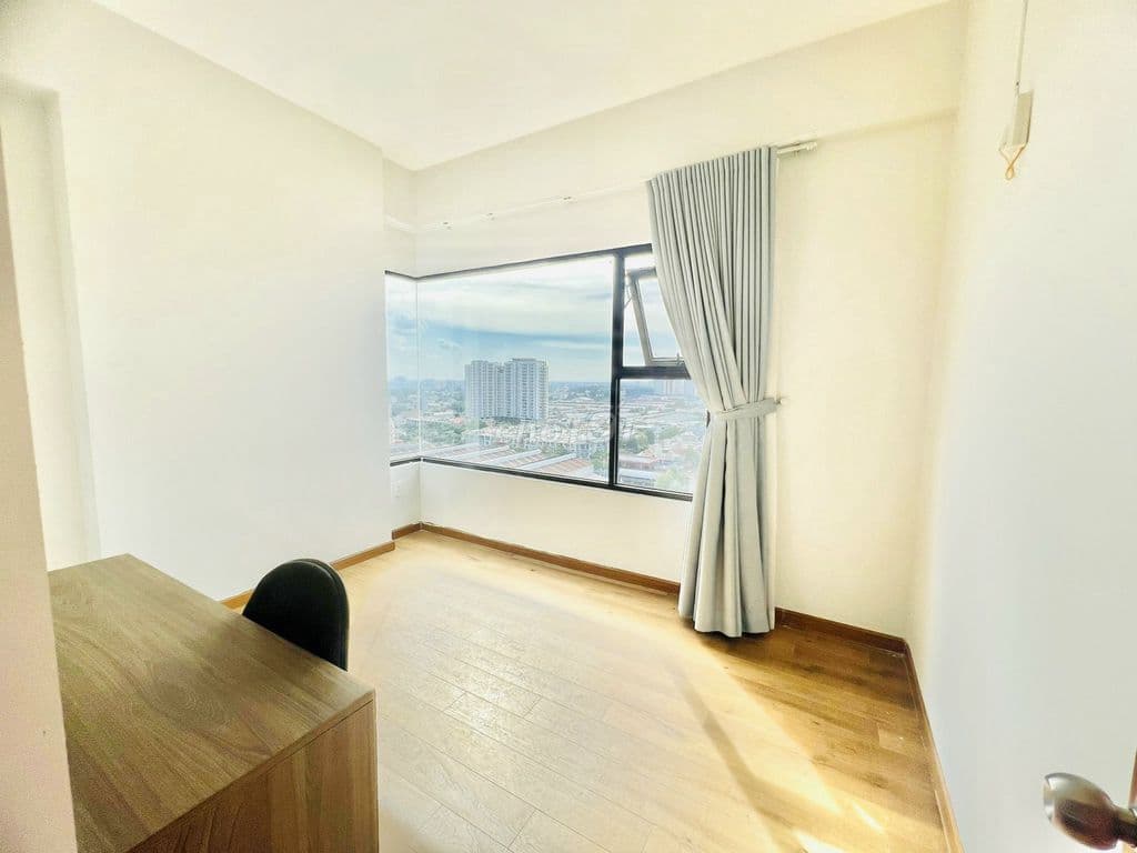 ĐÃ CÓ SỔ NGAY MẶT TIỀN PHẠM VĂN ĐỒNG FLORA NOVIA CẦN BÁN 3.3 TỶ - Ảnh 3