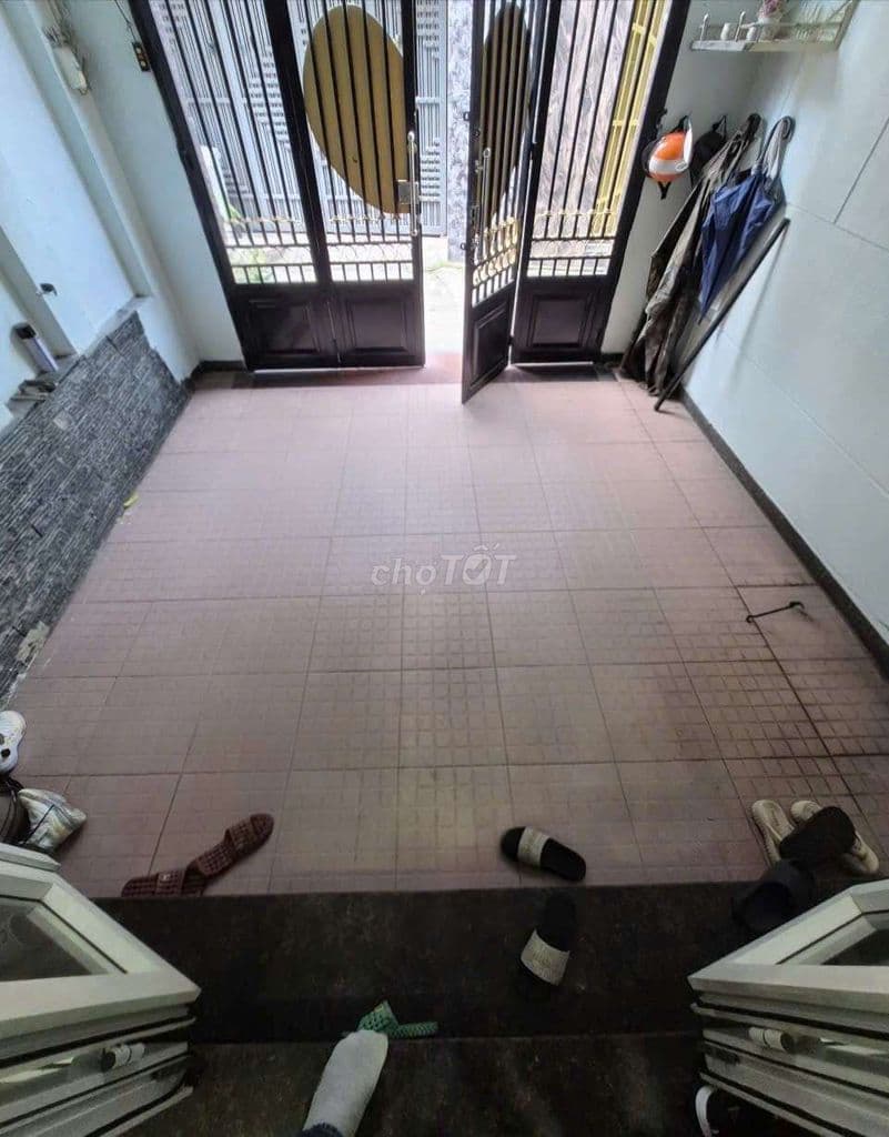 🔥 BÁN NHÀ 4 TẦNG – GIÁ TỐT 🔥 - Ảnh 2