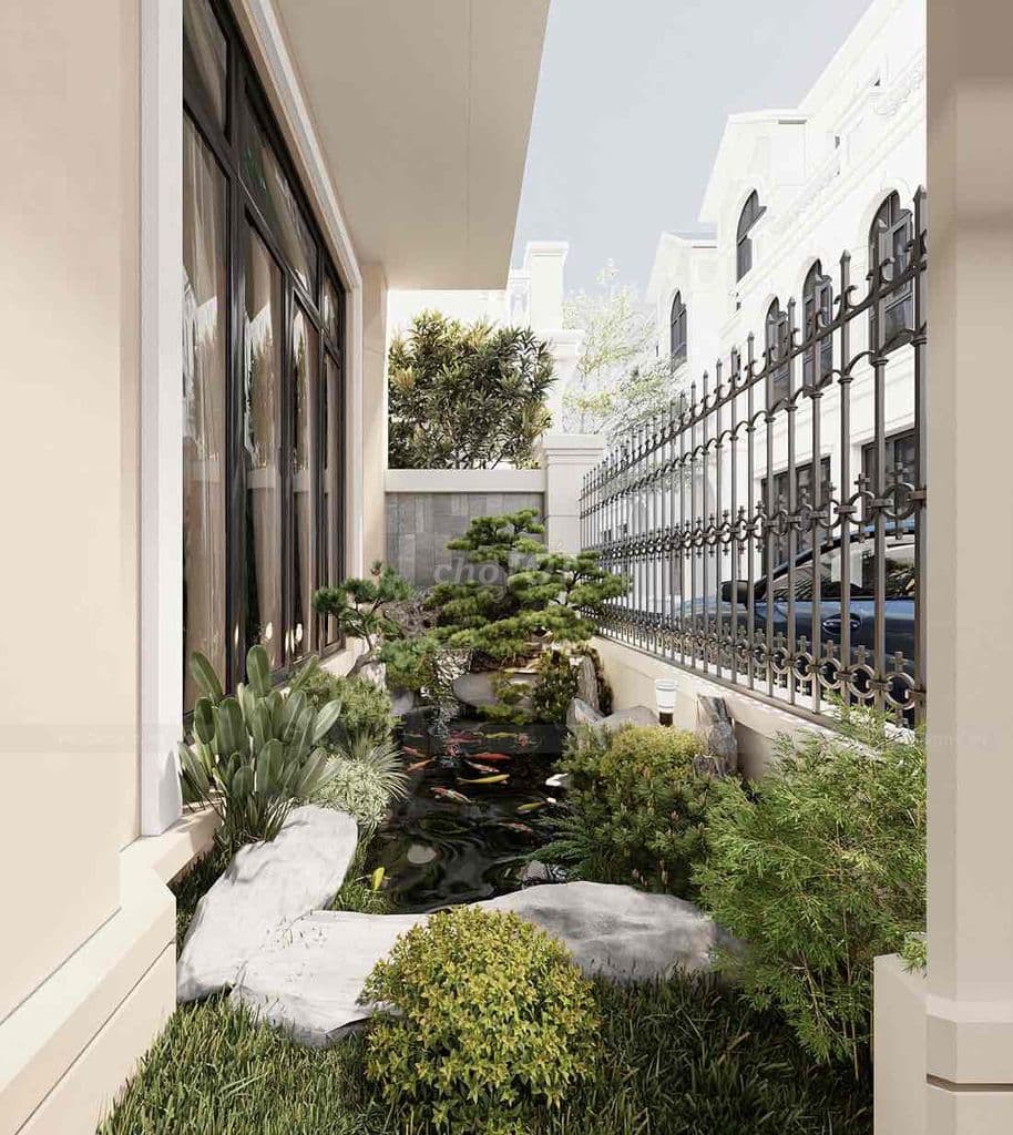 🔥 SỞ HỮU NHÀ PHỐ VINHOMES SAIGON PARK HÓC MÔN CHỈ TỪ 3,5 TỶ ĐỒNG VỐN - Ảnh 3
