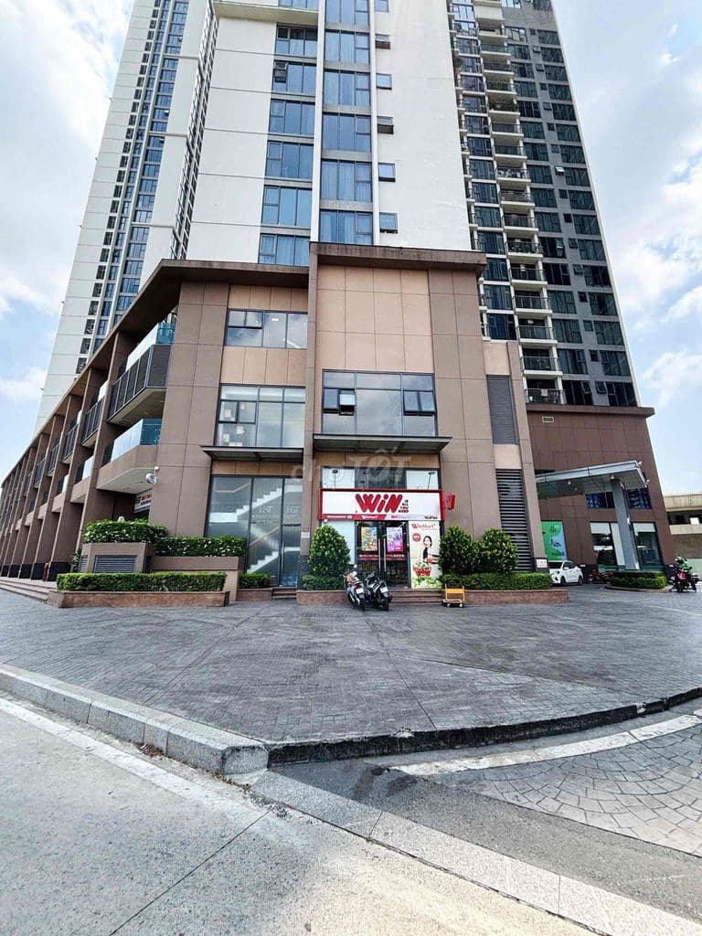bán căn shophouse Eco Green,MT Ng Văn Linh. Nhà trống,kinh doanh ngay - Ảnh 2