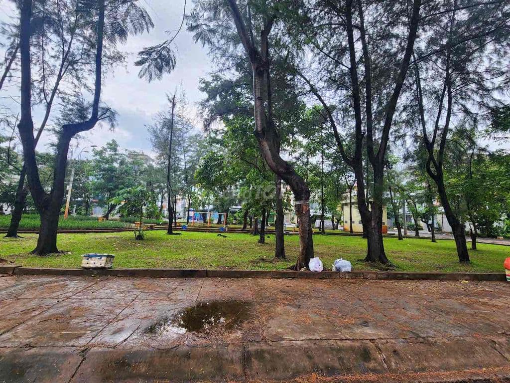 BÁN ĐẤT SỔ ĐỎ CÁ NHÂN KHU DÂN CƯ XÃ BÌNH HƯNG - Ảnh 2