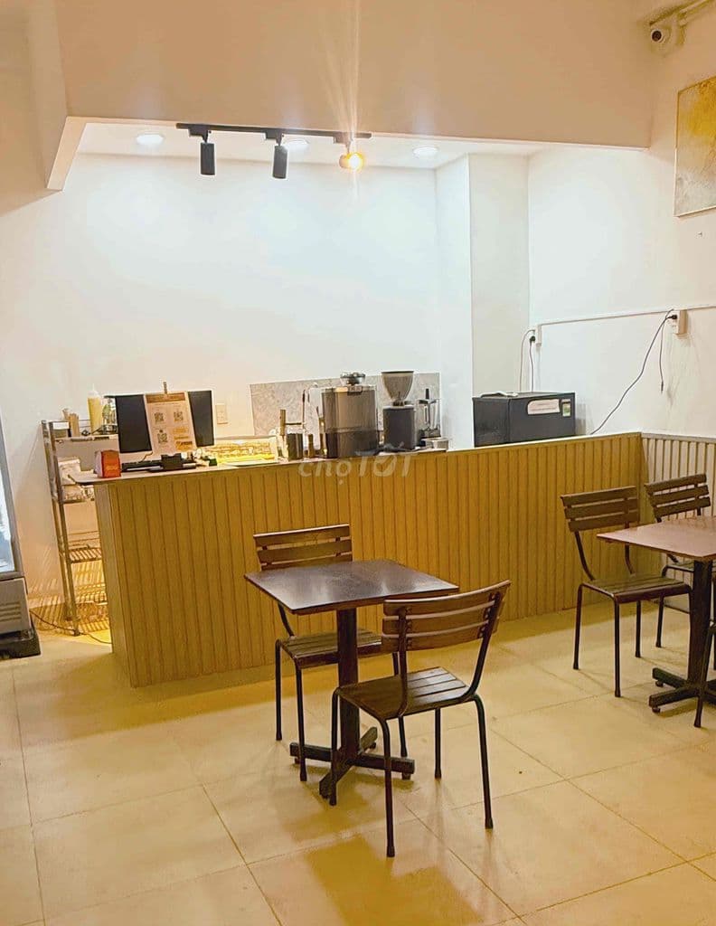 SANG GẤP HOMESTAY & CAFE VÀ Phòng giặt - Ảnh 2