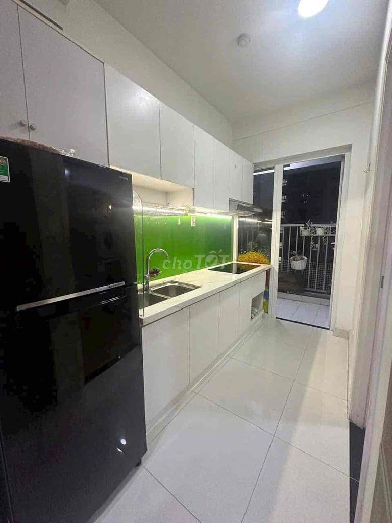 CĂN HỘ PROSPER PLAZA Q12 SỔ SẴN SANG TÊN LIỀN - Ảnh 3
