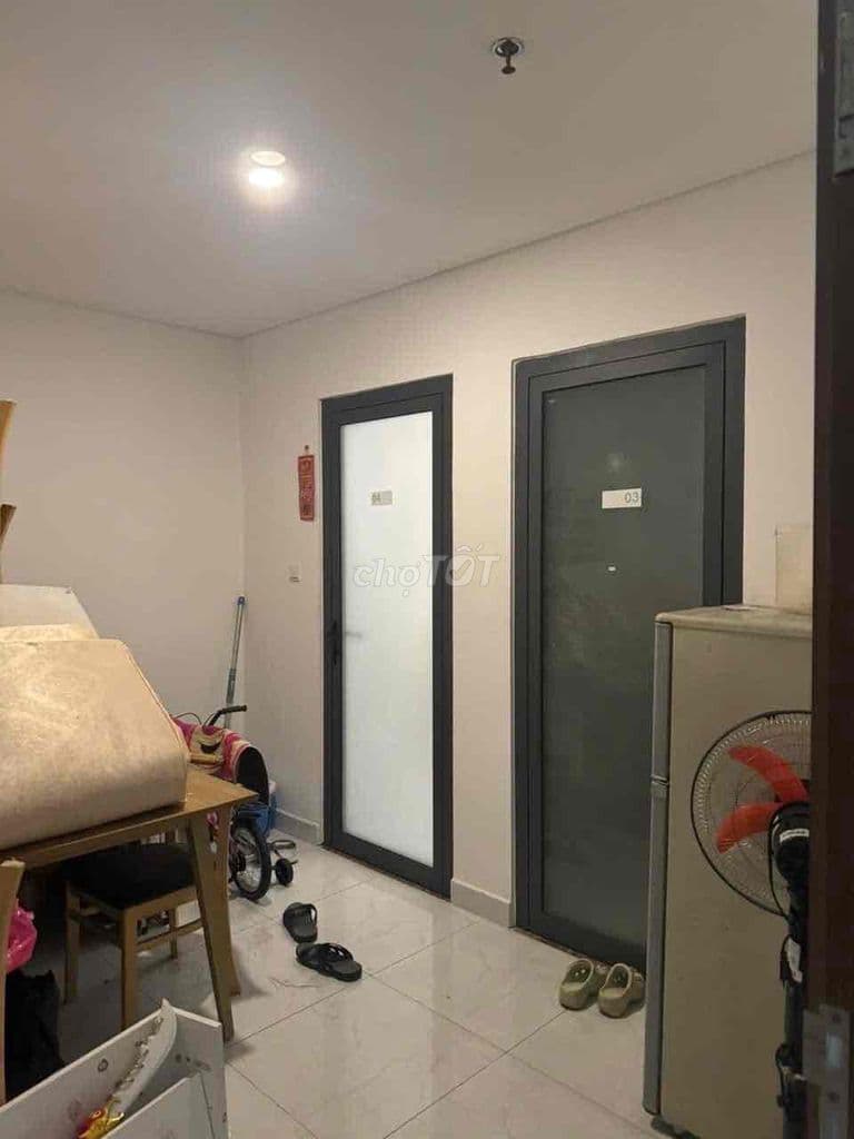 chung cư Hưng Phát Silver star Nhà Bè gần Đại Học Rmit - Ảnh 3