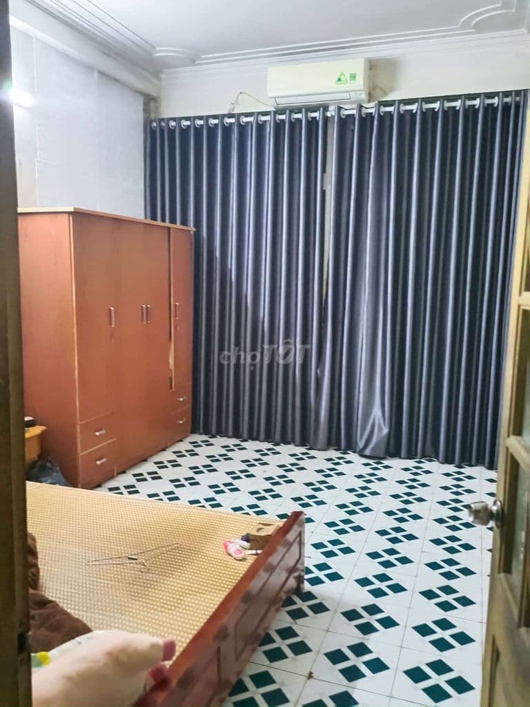 CHÍNH CHỦ Bán nhà view hồ Khương thượng - Ảnh 3