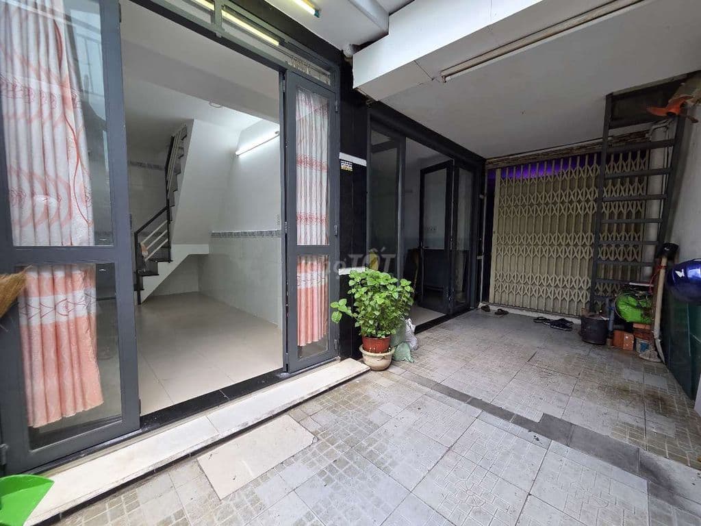 Bán nhà khu Phan Xích Long - Phan Tây Hồ P7 PN, nhà mới sổ hồng riêng - Ảnh 2