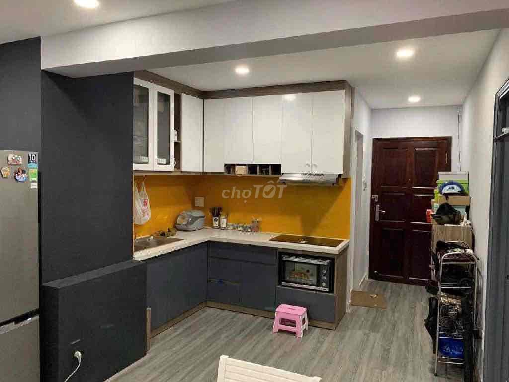 🩷 Chung cư Bàu Cát 2 Tân Bình 60m² 2PN 2wc 3ty950 - Ảnh 2