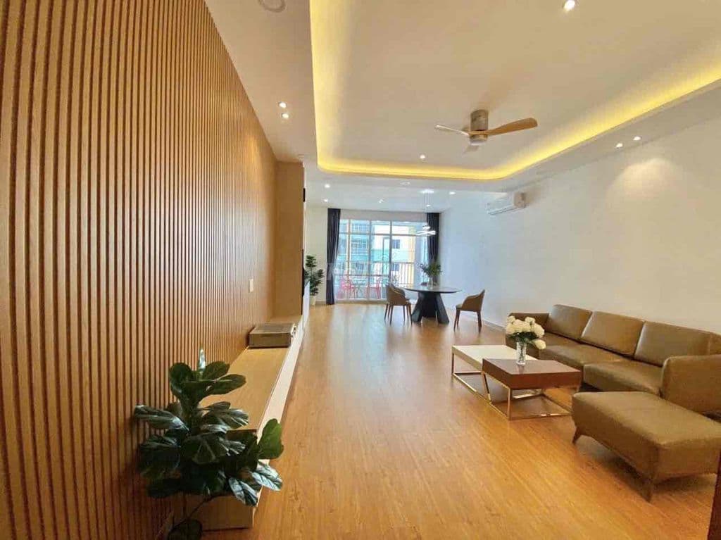 📣📣📣BÁN CĂN HỘ BELLEZA Q7-124M2,3PN,2WC✅TẶNG NT🍀DECOR💰5.95 TỶ ( TL)🔥🔥🔥