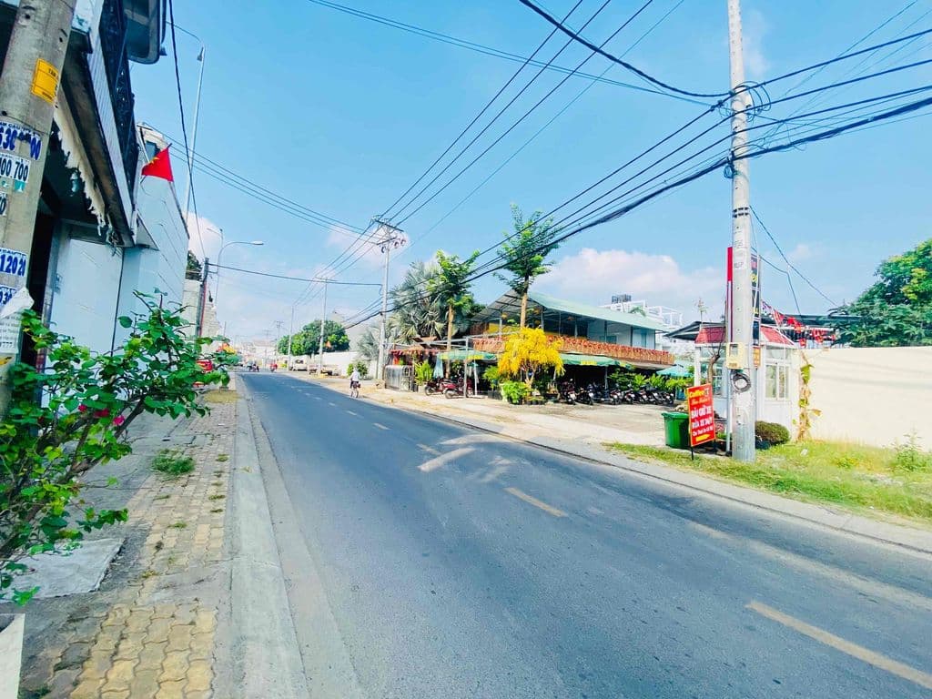 1913,4m MT Tân Xuân 2 Ngang 25m nở hậu 27,51m - Ảnh 3